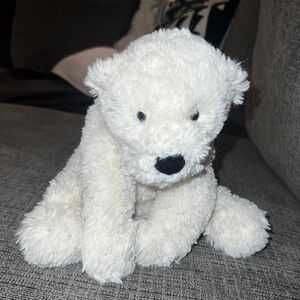 COPY - JELLYCAT LONDON Perry Polar Bear Large